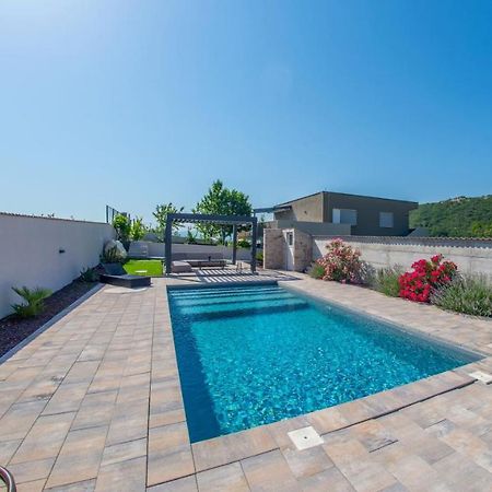 Villa Carpe Diem - With Private Pool Mostar Exterior photo