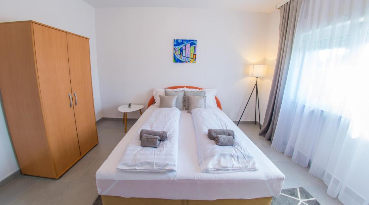 Villa Carpe Diem - With Private Pool Mostar Exterior photo