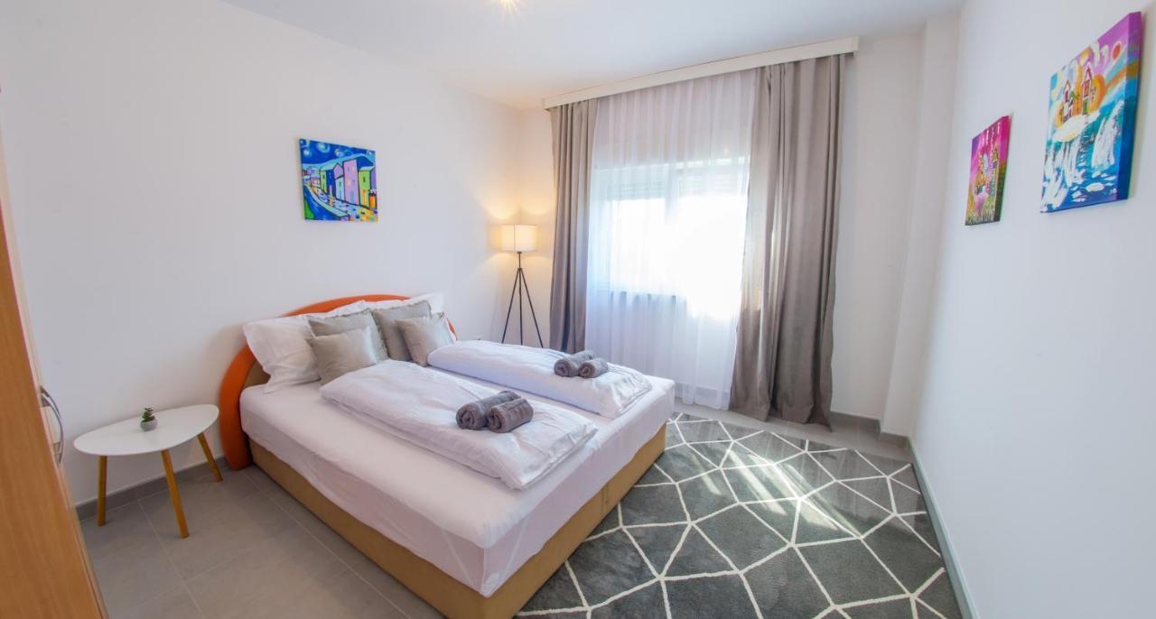 Villa Carpe Diem - With Private Pool Mostar Exterior photo