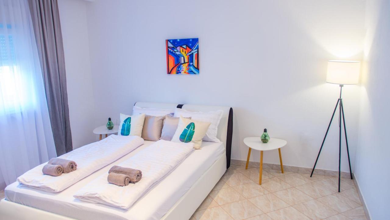 Villa Carpe Diem - With Private Pool Mostar Exterior photo
