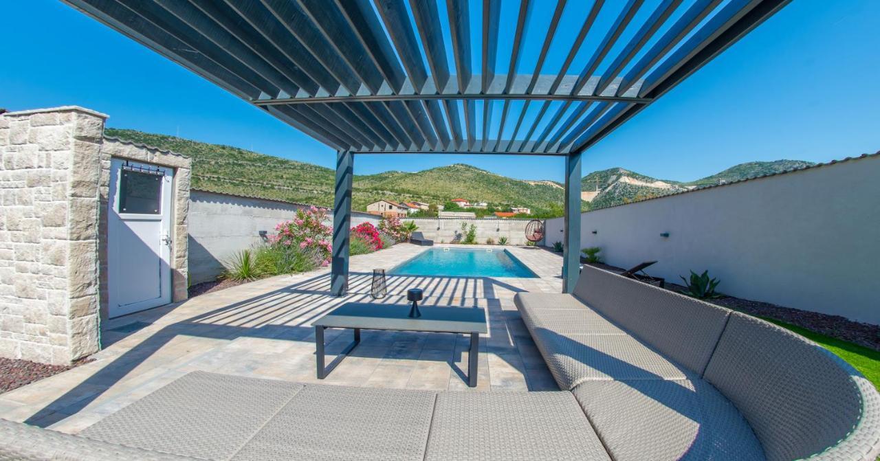 Villa Carpe Diem - With Private Pool Mostar Exterior photo