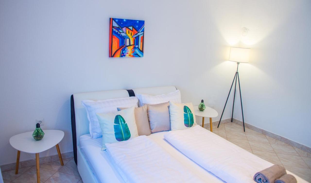 Villa Carpe Diem - With Private Pool Mostar Exterior photo