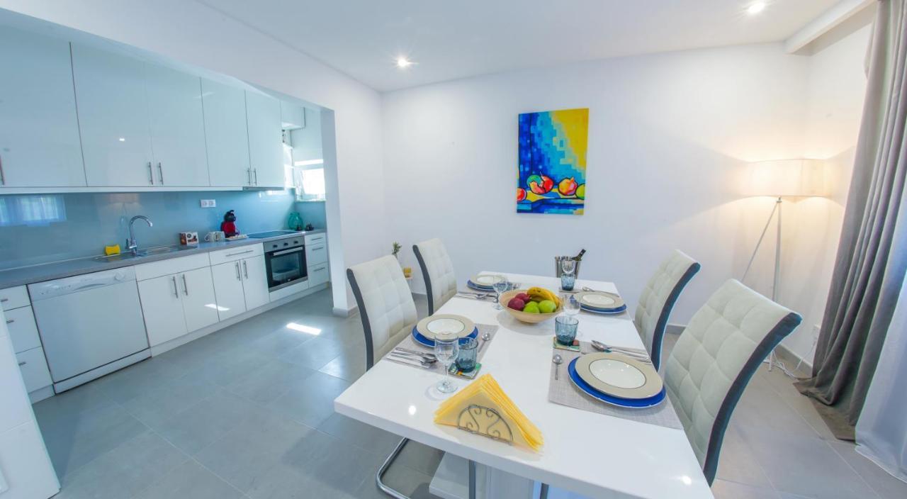 Villa Carpe Diem - With Private Pool Mostar Exterior photo