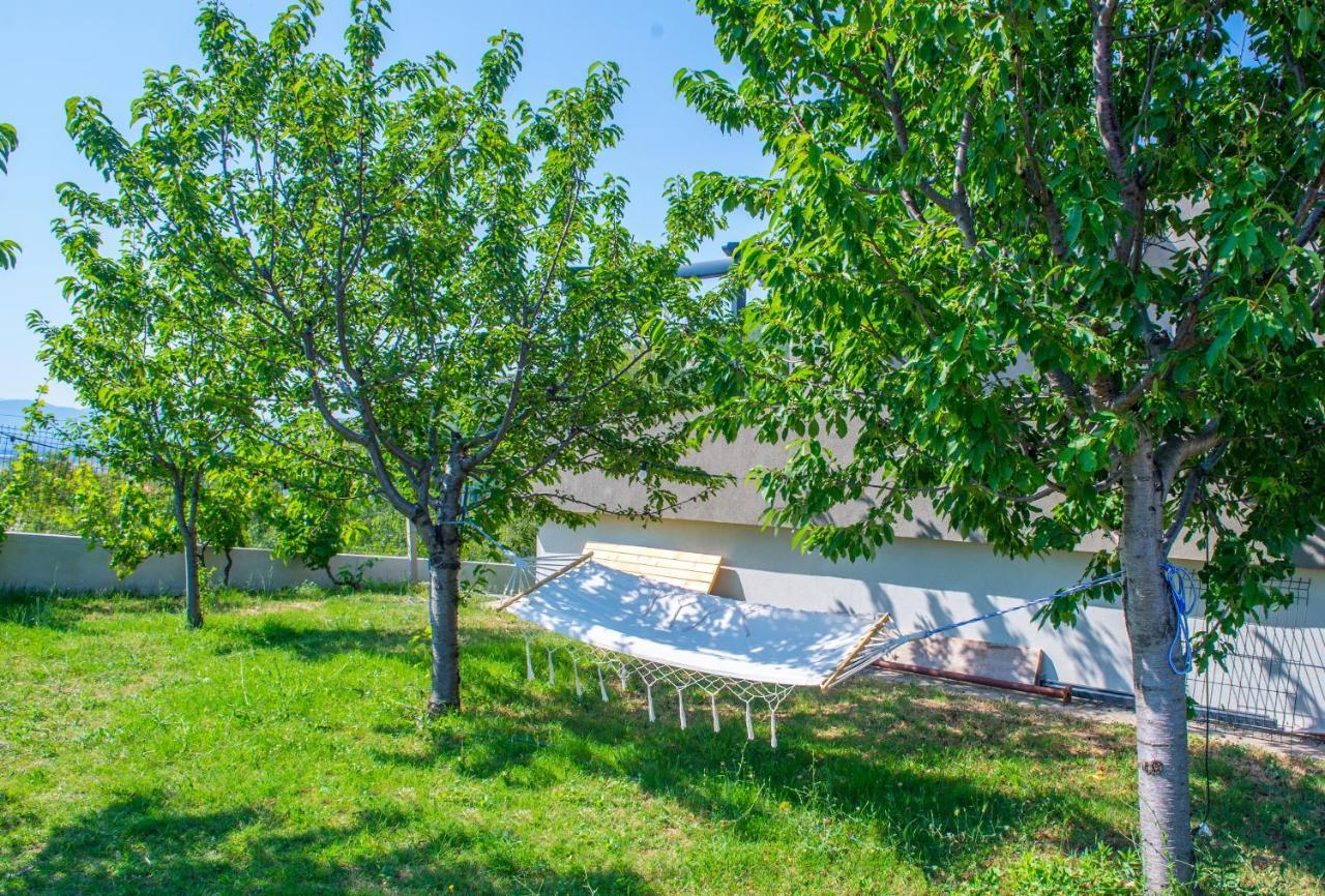 Villa Carpe Diem - With Private Pool Mostar Exterior photo